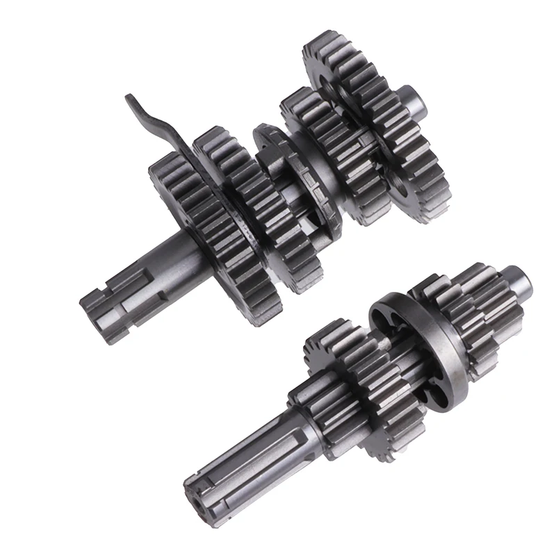 110CC Atv 3+1 Tranm…