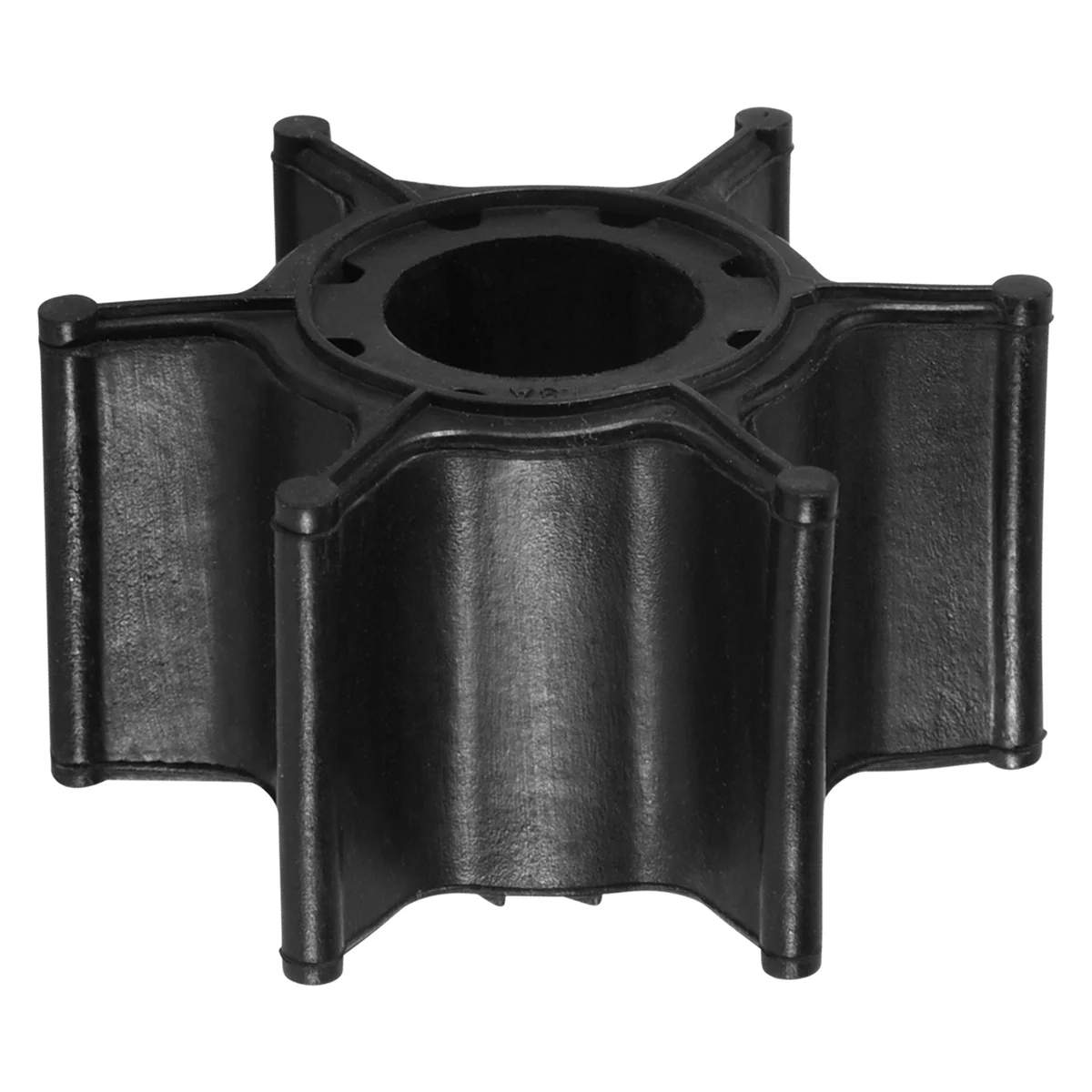 Fuel Connector Water Pump Impeller Part for (9.9/15HP) 682-44352-01 682-44352-01-00 Fishing Boats Motors