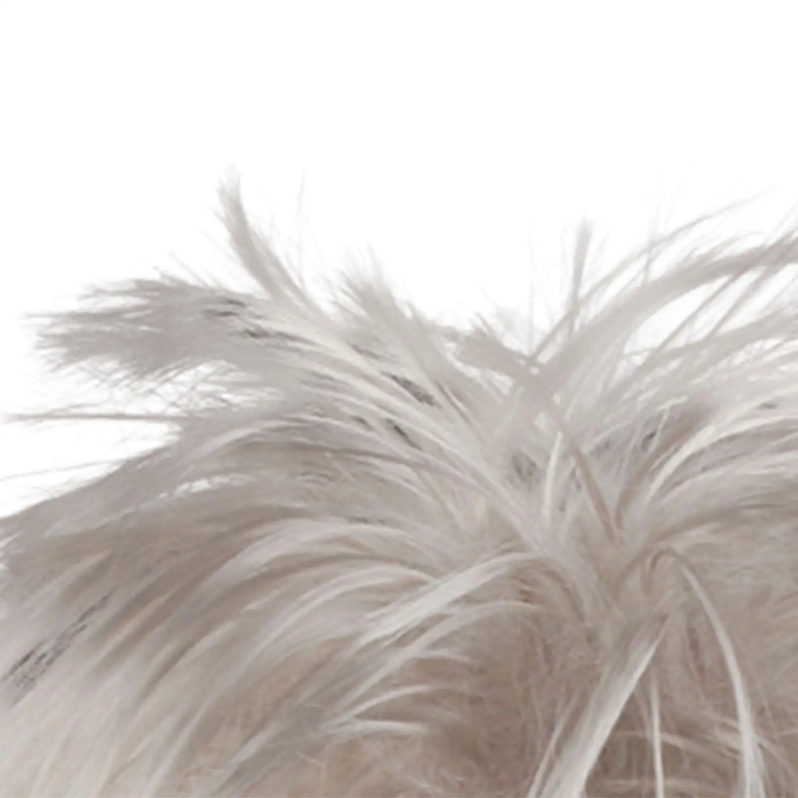 Old Man Wig Dressing up Cosplay Party Wig Halloween Costume Accessories Punk