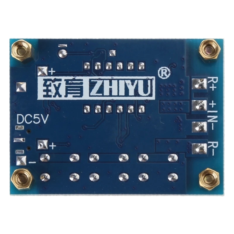 1.2v 12v ZB2L3 18650 Li-ion Lithium Battery Capacity Tester Accuracy Measurement for Testing Discharge Capacity