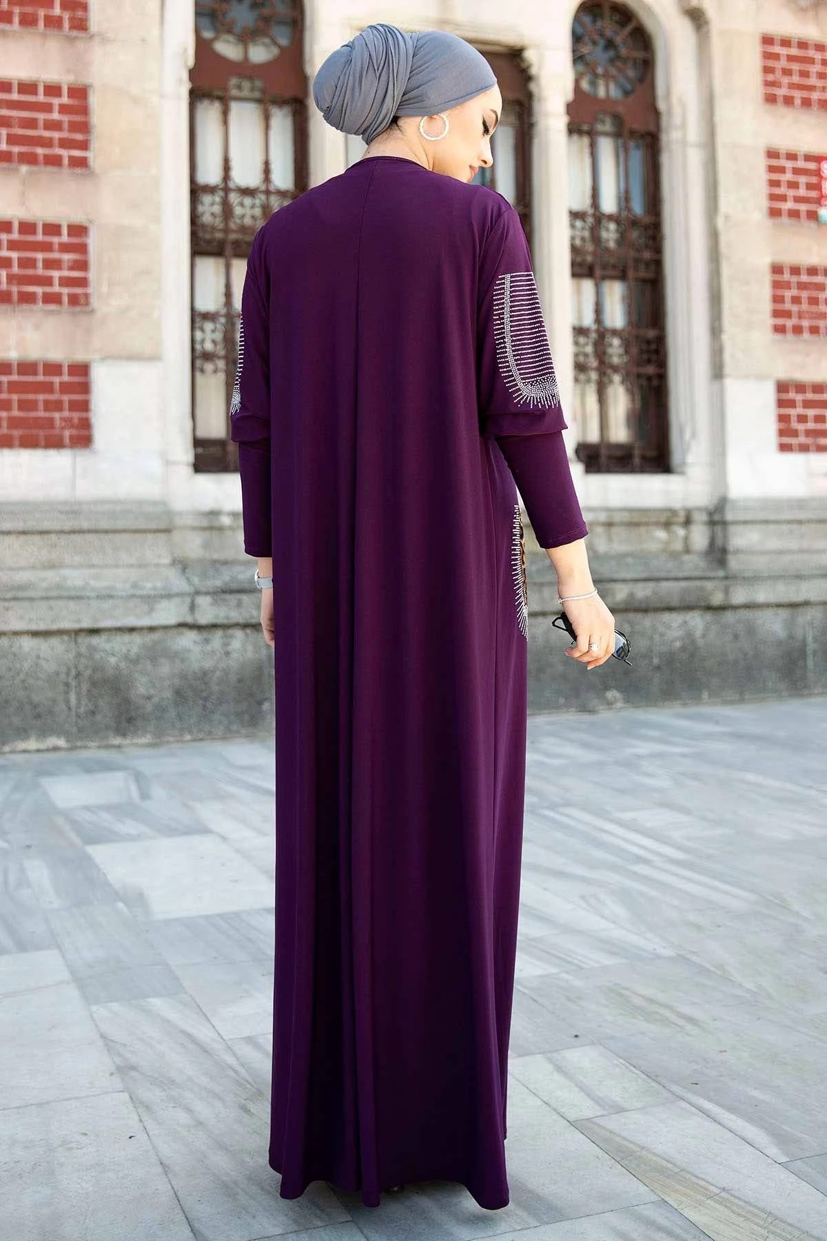 Robe longue de soirée pour femmes, kaftan, abaya, style musulman, hijab turc, vêtements de fête décontractés, 2021