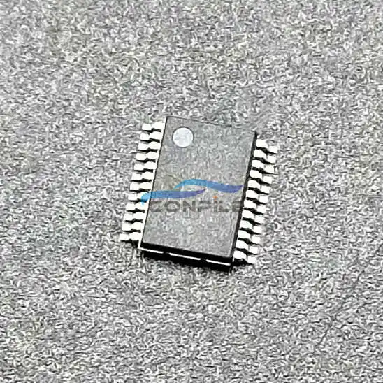 1Pc for Denso automotive computer board vulnerable chip SF639 DENSO