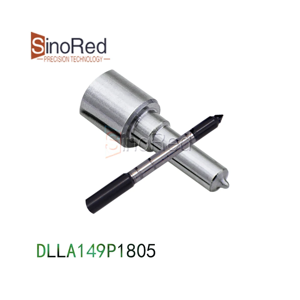 New DLLA149P1805 common rail nozzle for lnjector 0445120478 477