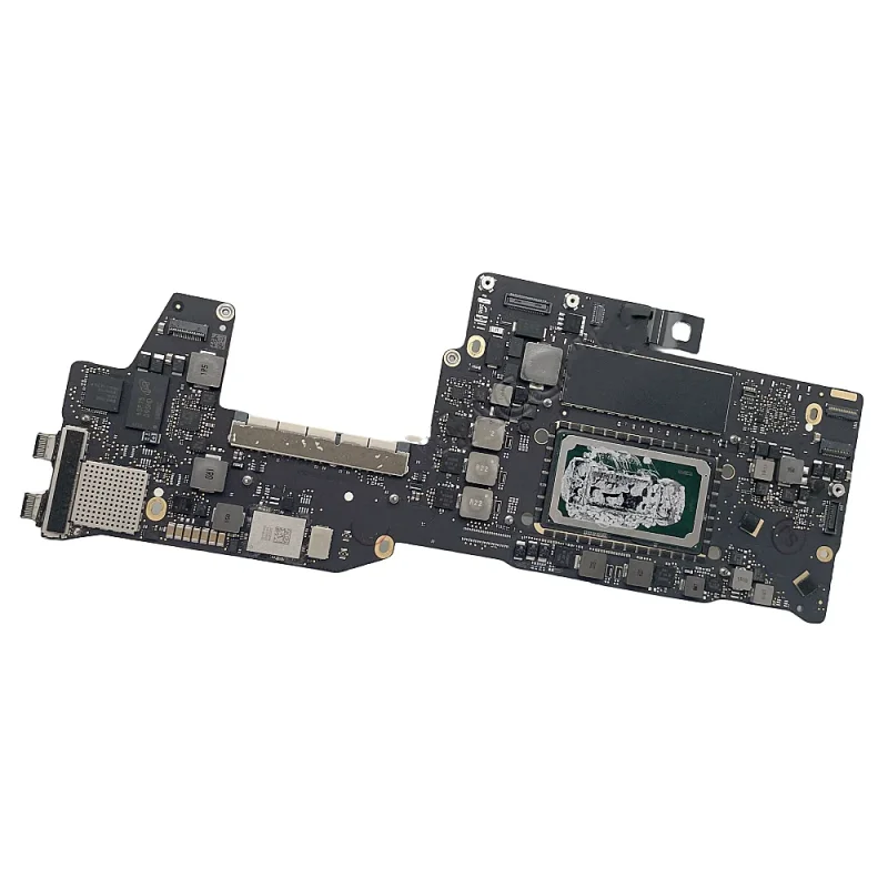 

Материнская плата a1708 протестирована для Macbook Pro Retina 13 дюймов a1708 820-00840-a 820-00875-a материнская плата 2016 2017 год