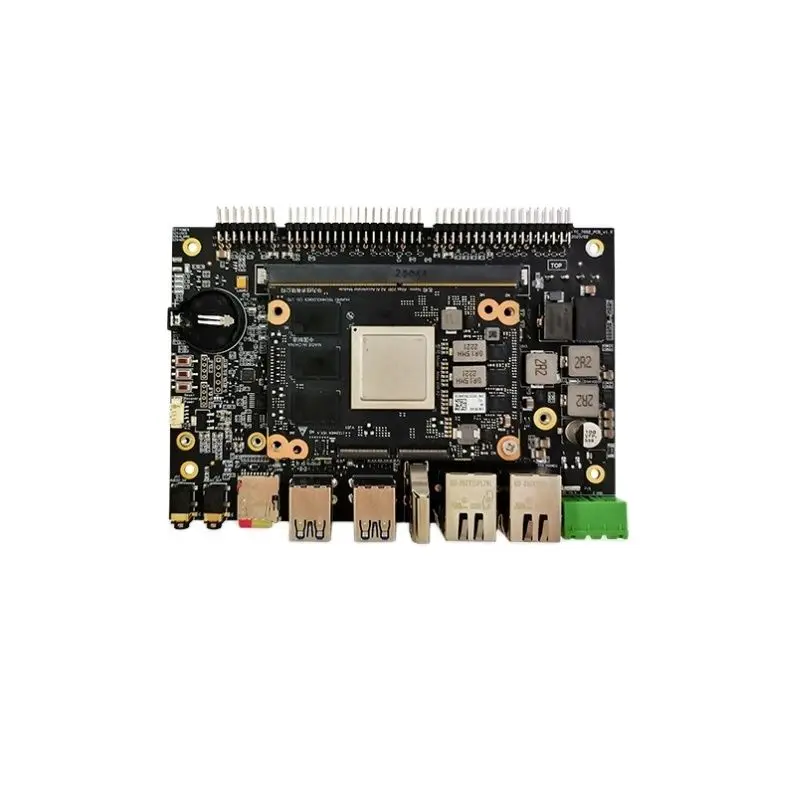 Atlas 200 I A2 Acceleration Module Rise AI Core Module FTC - 7002 board