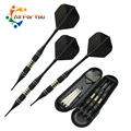 3pcs black
