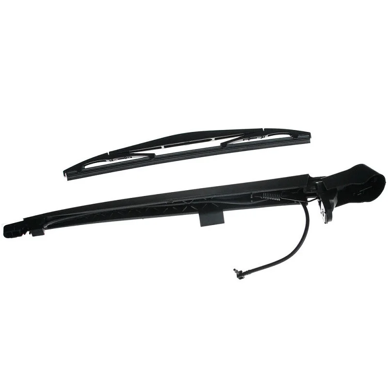 Rear Wiper Blade And Arm 15277756 For Chevrolet Tahoe Suburban 2500 1500 2007 2008 2009 2010 2011 2012 2013