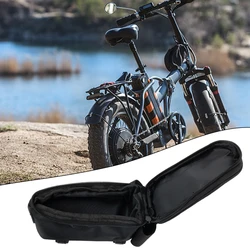 1X Electric Bicycle Controller Bag E-Bike Conversion Battery Case Box Waterproof Outdoor Cycling Controller Package 185*93*73mm