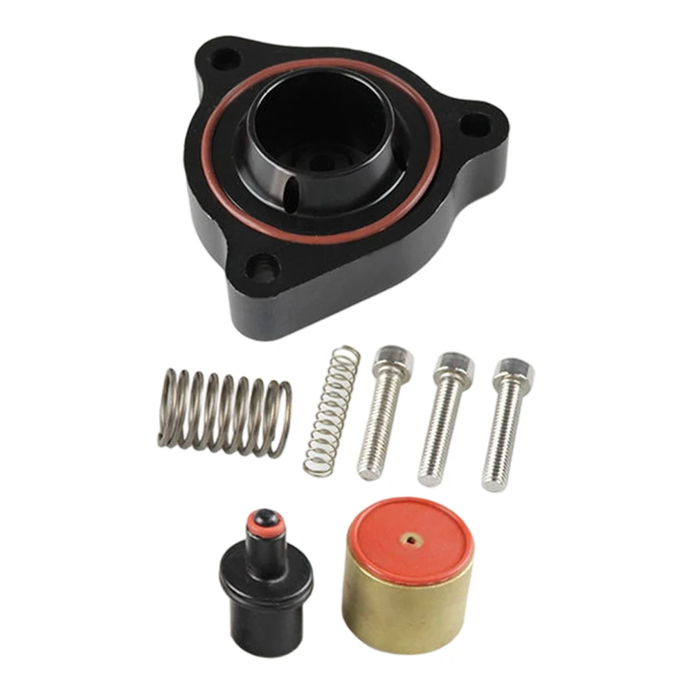 T9357 Blow Off Valve Diverter Adapter for BMW M2 F87 with N55B30T0 Engine 2015 Onward and for n20 For N26 Platforms