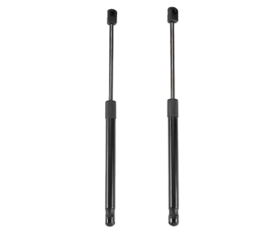 2Pcs For MINI CLUBMAN R55 One Cooper D Rear Tailgate Boot Lift Support Shock Absorber Gas Springs