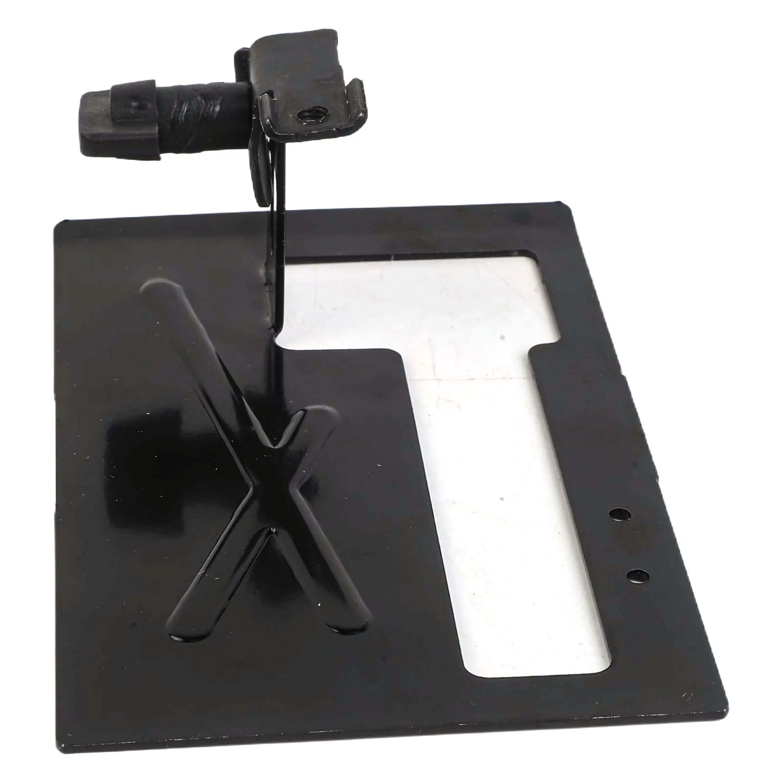 

For On-the-Go Renovations 3.54 Inches Wide Adjustable Cutting Bracket Woodworking Tools Compact Size For Transport