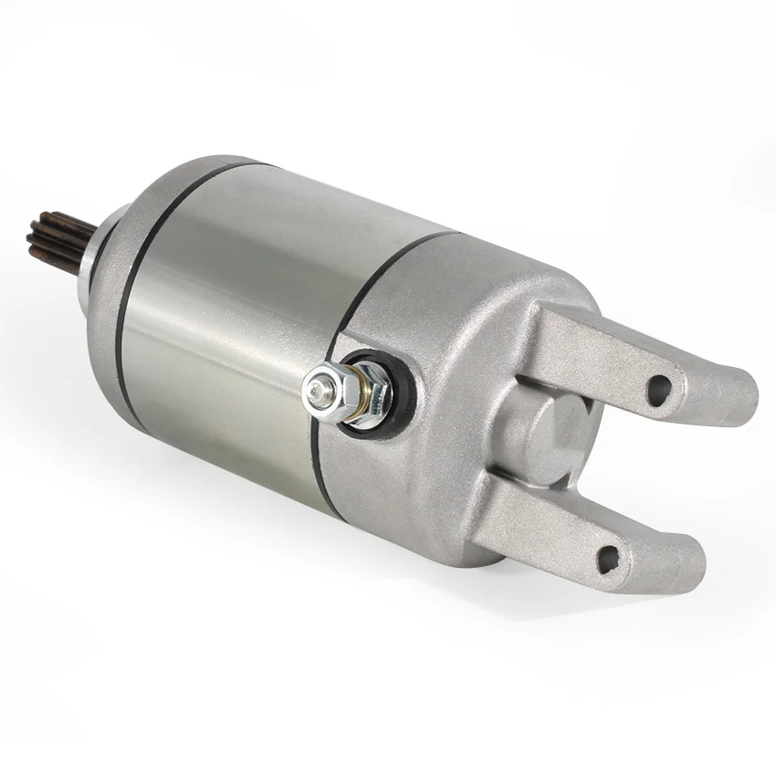 Motorcycle Accessories Starter Motor for Yamaha FAZER S2 FZ6-NHGY FZ6-S2 FZ6-NS FZ6-S FZ6-SS FZ6-SA FZ6-SAHG FZ6 5EB-81890-00