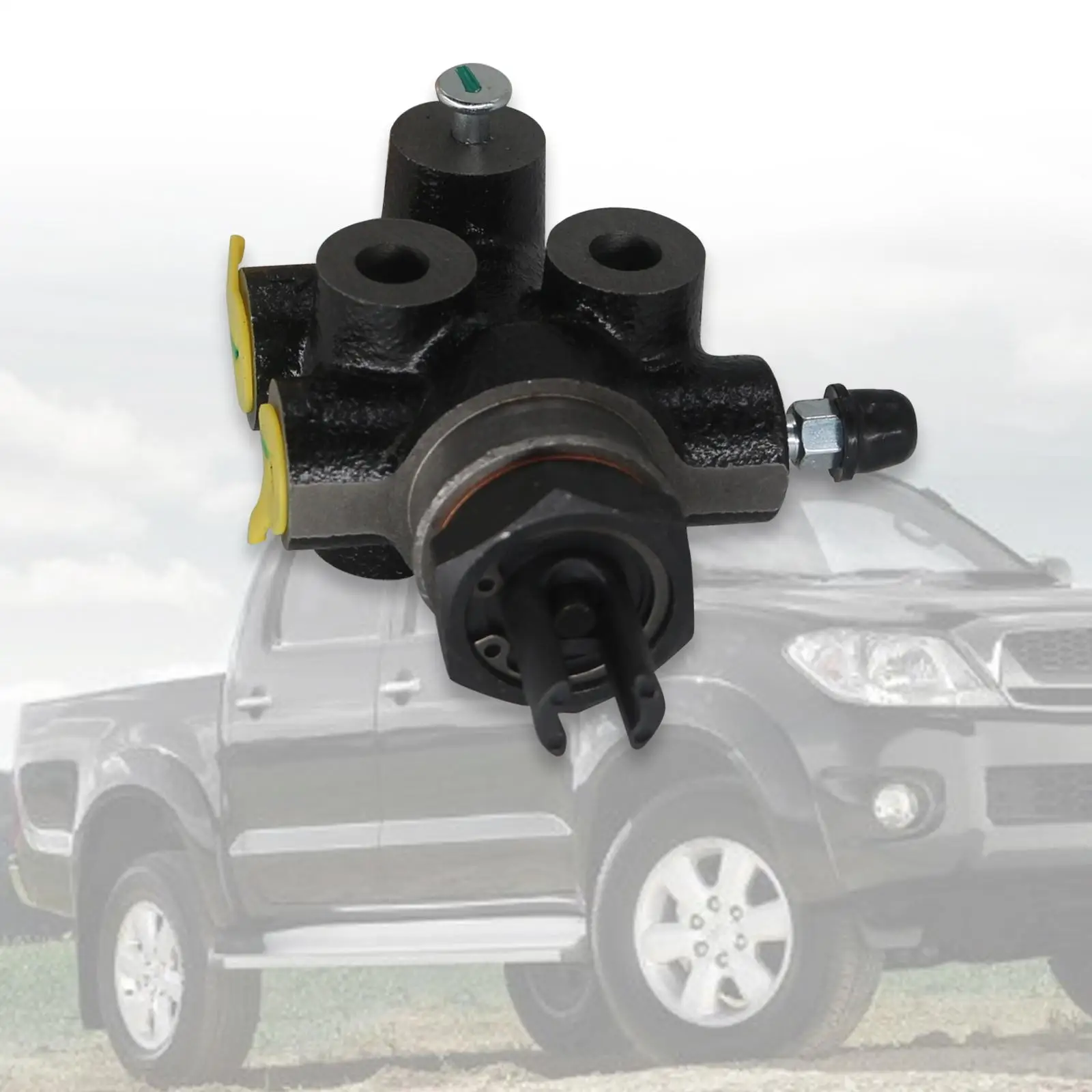 Braking Load Sensors Valve Professional 47910-0K020 Automobile Parts Automotive Accessories Utility Replace for MK6 view 3