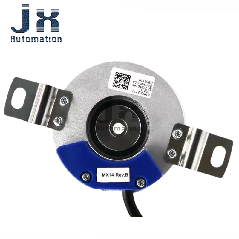 Encoder Motor Servo Tamagawa TS5873N8110 TS5246N705 untuk Peralatan Otomasi Industri dan Encoder Lift Tongli Raksasa