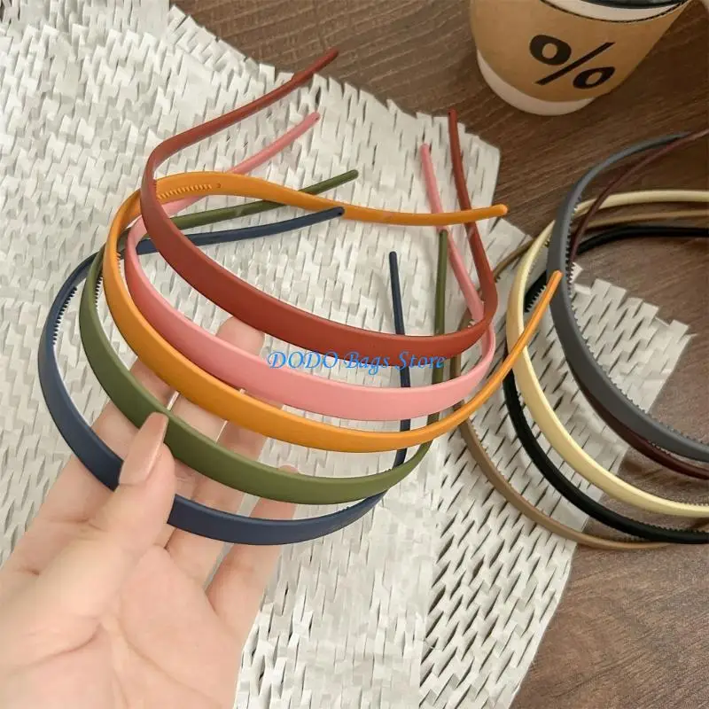 ที่คาดผมที่สวมใส่ได้ทุกวัน ที่คาดผมสุดอินเทรนด์ ที่คาดผมที่สวมใส่สบายอย่างพิถีพิถัน เหมาะสำหรับทุกวัย