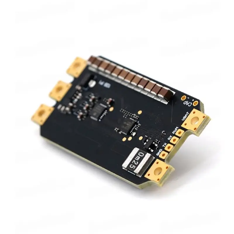 A73E-AM32 Firmware 12S 90A Brushless ESC High Power For FPV Drone For Cine Lite Wing RC Multirotor And Fixed-Wing Models