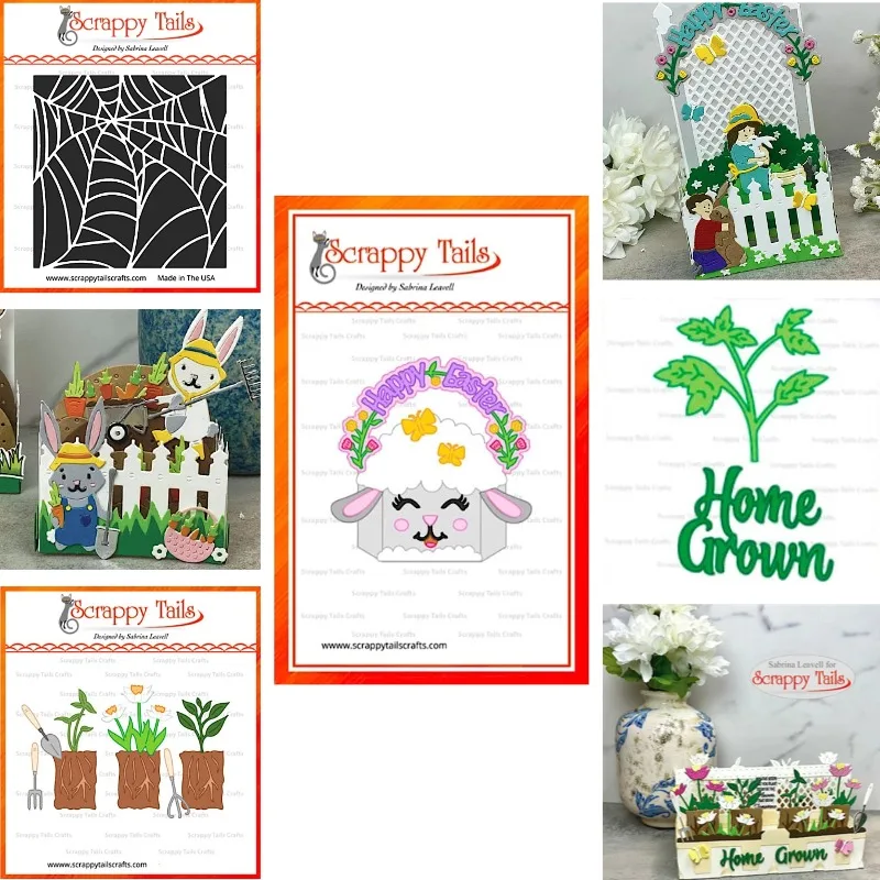 Slimline Easter Egg Carton Pop Up Card New 2026 Metal Cut Dies and Stencil Scrap Booking to Make Paper Engraving Frames Card