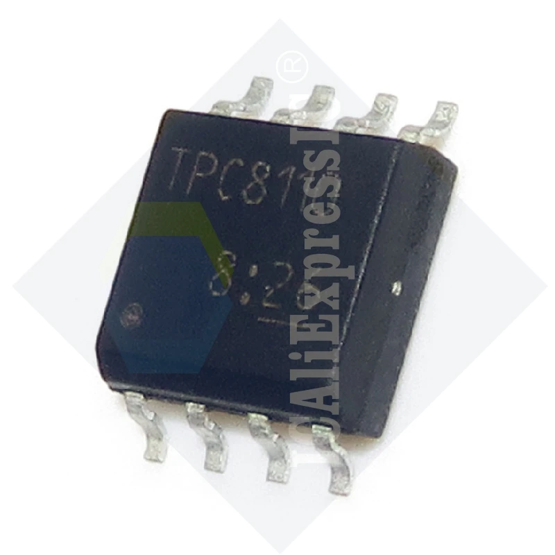 5-20PCS TJA1051T A1051/3 TPC8110 8110 PT6985-D PT6985 MAX3485EESA MAX3485 LM3478MMX LM3478 TA2125AFG TA2125AF