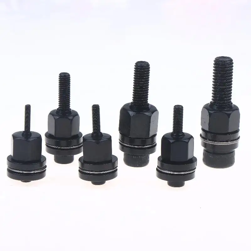 

Hand Rivet Nut Head Hand Rivet Nut Manual Riveter Tools Accessory For Nuts M3-M12 Installation Rivet Nut Tools