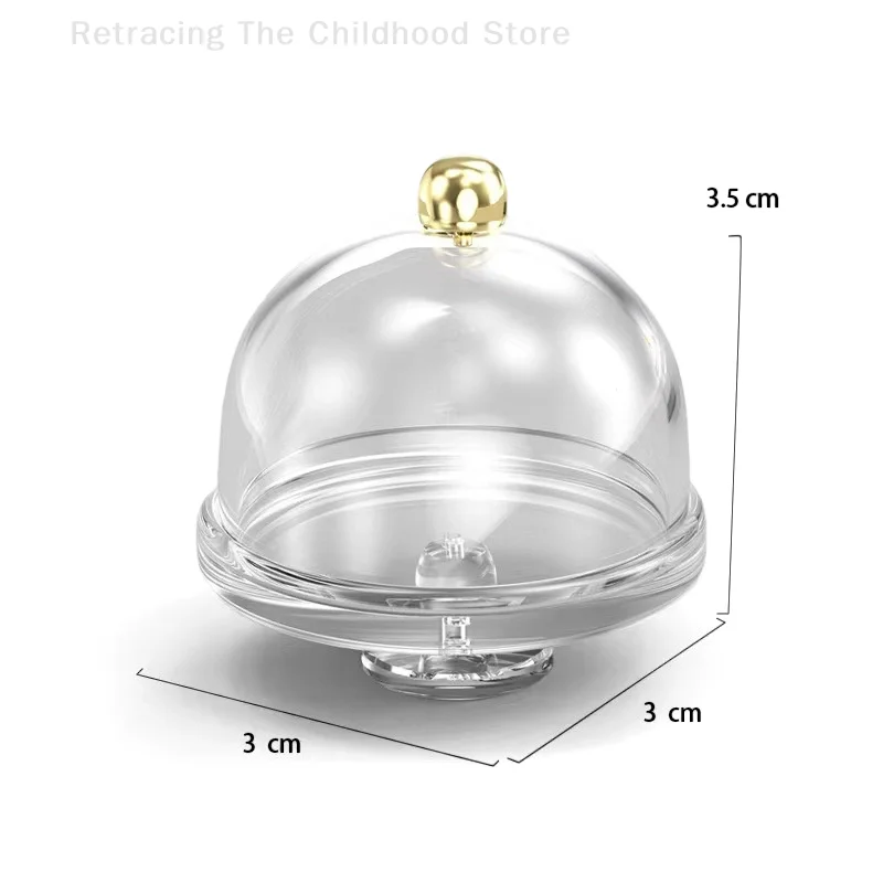 Mini Console de cuisine pour maison de poupée 1/12, accessoires, modèle de four à gaz, meubles de poupée, modèle de scène Miniature, 1 pièce