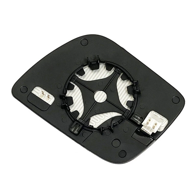 

Auto Replacement Left Right Heated Rear Mirror Glass USA Model for Ford Explorer 2011 2012 2013 2014 2015 2016 2017 2018 2019