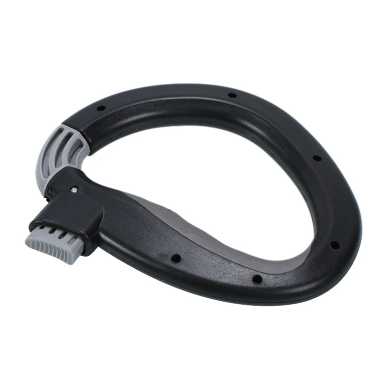 Labor-Saving Vegetable Lifter With D-Type Bag Handle And Hand Guard