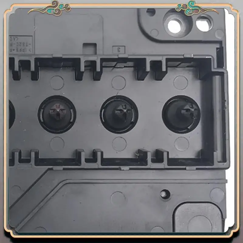 

Печатающая головка принтера для Epson Wf7521 Wf3531, печатающая головка Epson Wf7511wf7011/7018, запасные части для печатающей головки, аксессуары