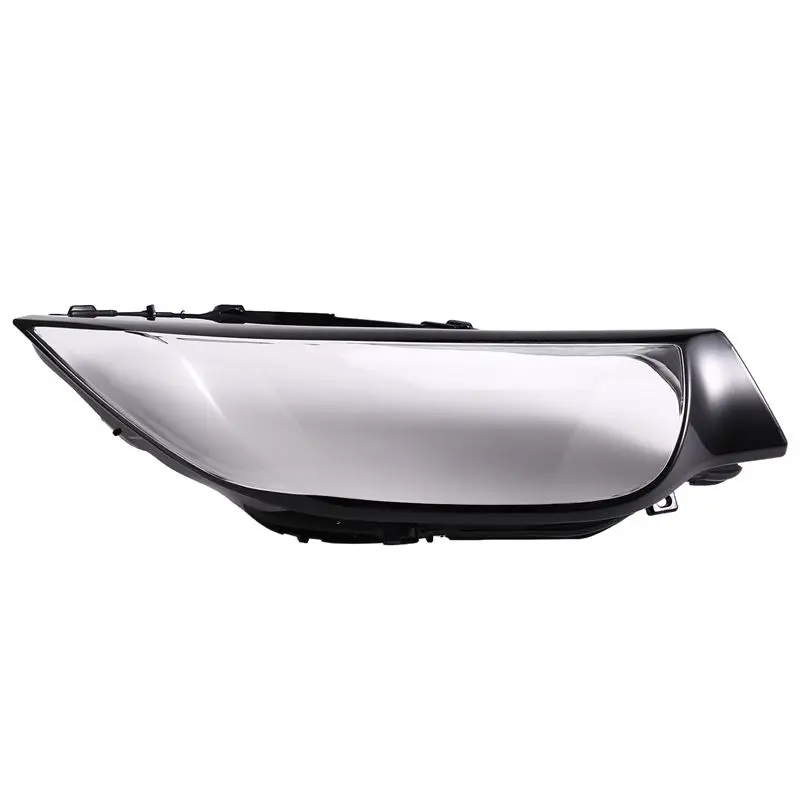 

AB96-For BMW I3 2014-2020 Headlamp Shell Replacement Front Headlight Cover Transparent Lamp Shade Lens Lampshade