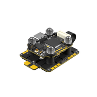 iFlight Borg 5S RX Stack with Borg 5S RX FC Flight Controller / Borg 60RS ESC for FPV Racing Parts