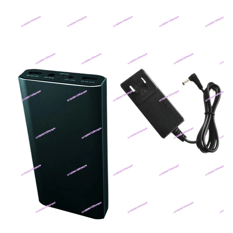 AE30 AE20 AE10 Electric Blow Tube Battery Dedicated Power Bank Outdoor Mobile Power Bank 5.7