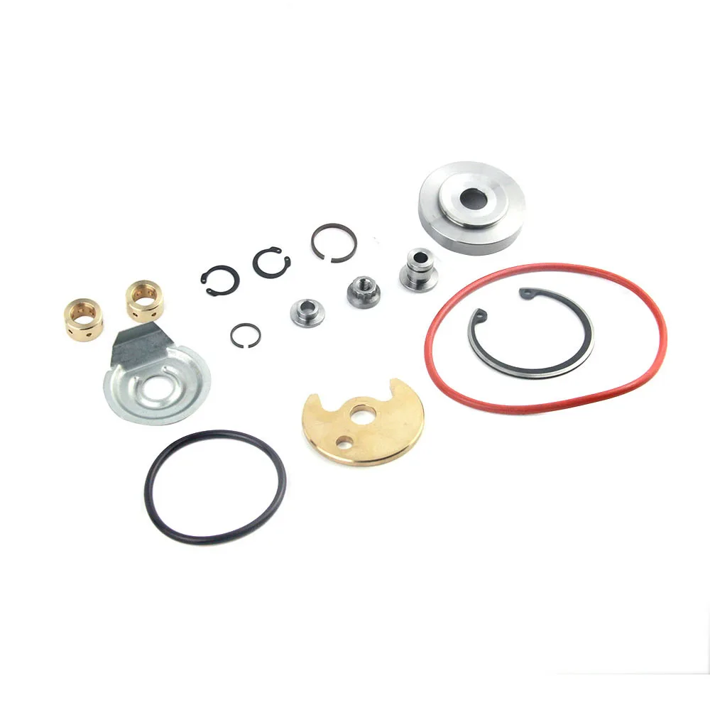 Turbo Repair Rebuild Service Kit for VOLVO SAAB TD04HL-15T 16T 18T 19T