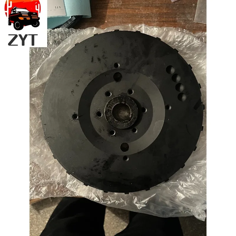 Electric Start Flywheel 65W-85550 65W-85550-11 For Yamaha Parsun 4T 20HP 25HP 40HP Outboard Motor F25-05150000W F40-05180000W