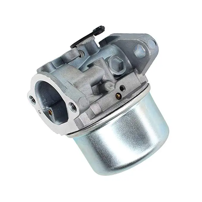 Carburador de cortadores para Briggs e Stratton, Carb, Carb, 4Hp, 5Hp, 6Hp, 6.75Hp, 6.5Hp, 7Hp, 49868, 498254, 497Hp