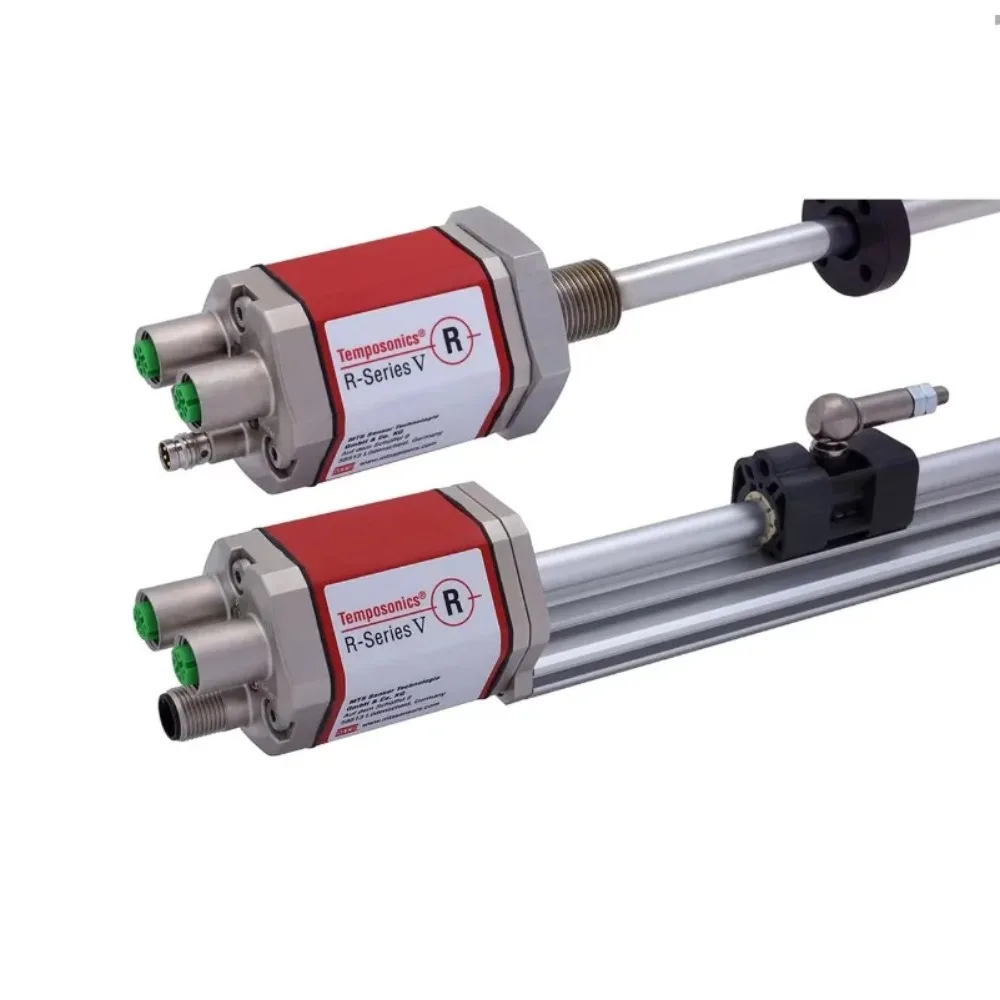 Applicable To Temposonics MTS RH-M-0610M-P10-A-S1G1100 Magnetostrictive Absolute Non-contact Linear-Position Sensors MTS Sensors