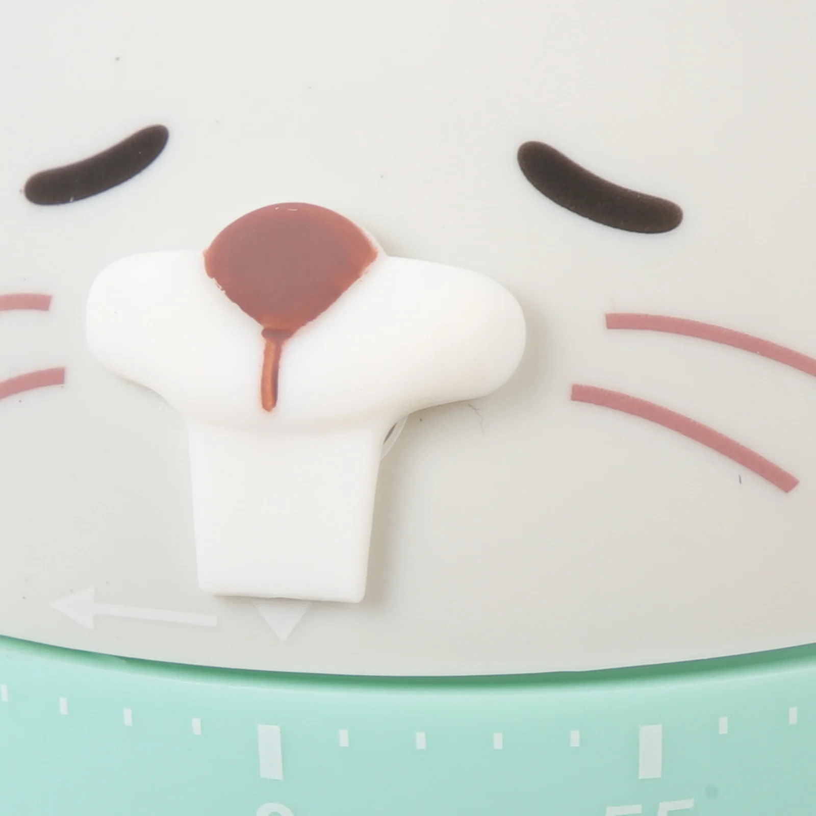 

Kitchen Cute Mechanical Countdown For Kids Cooking Classroom No Needed Visual Cute Kitchen Timer Timer Tool