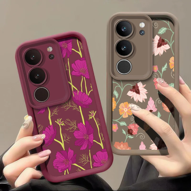 Fashion Flower Phon… - image