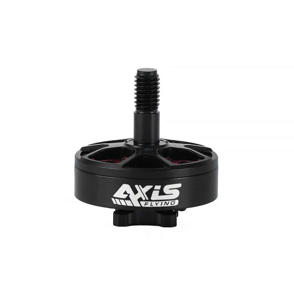 Axisflying C224 Bürstenloser Motor 2204 für CINEON C35 FPV Drohne / für 3,5 Zoll Cinewhoop / Freestyle / Cinematic