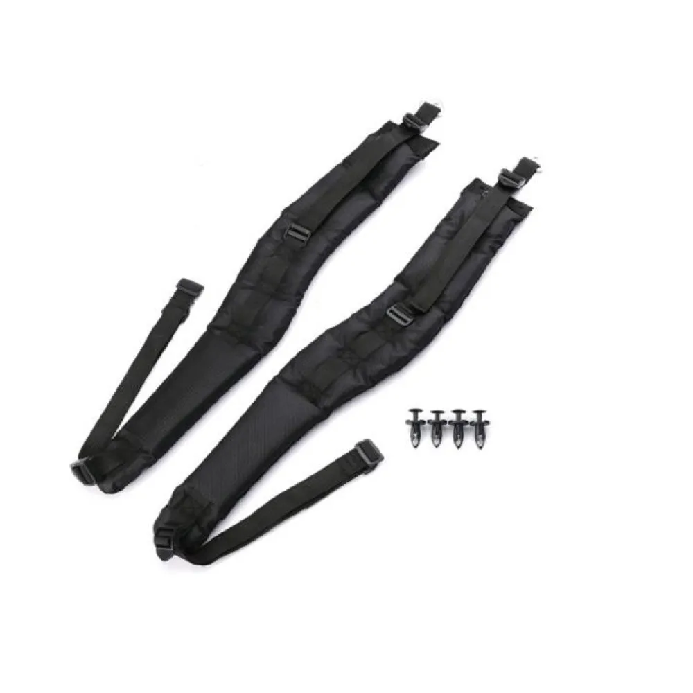 Backpack Blower Strap Kit For Echo PB770 PB770T PB770H Number P021046661 Part Replacement Garden Accessory