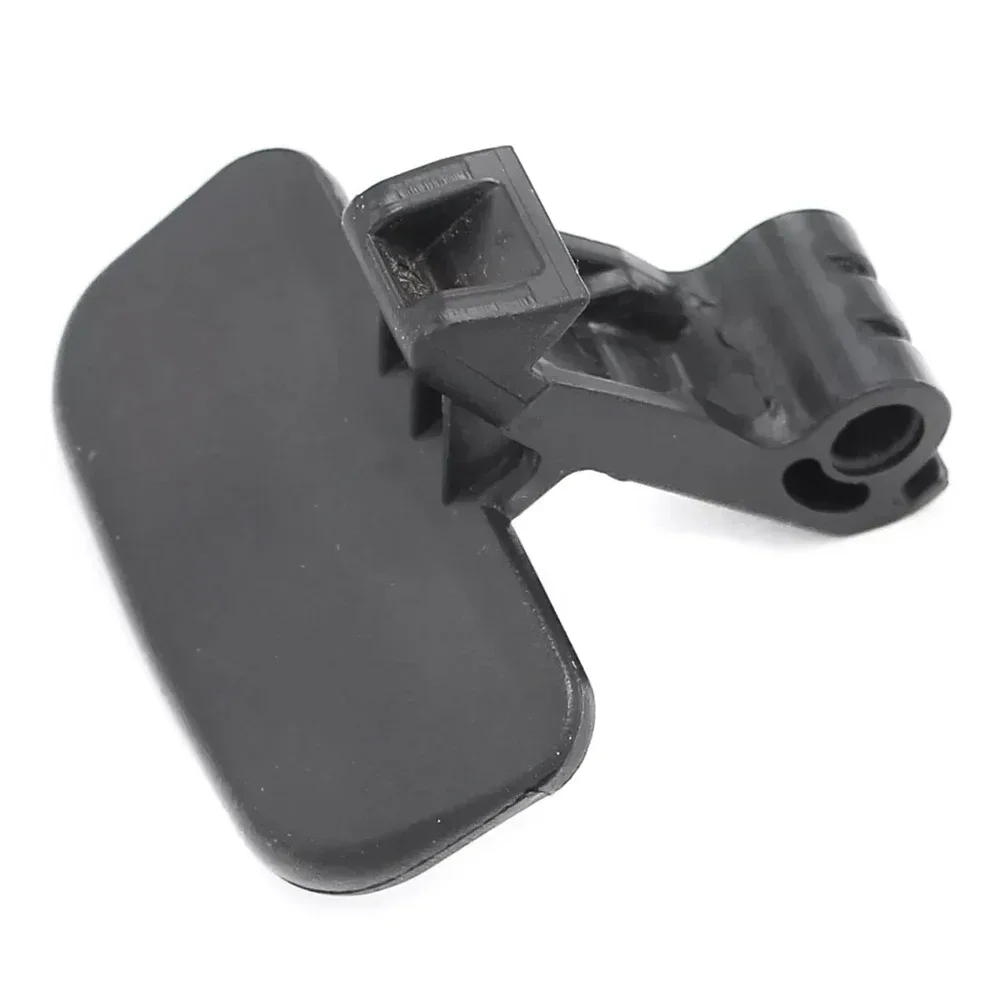 Zatrzask podłokietnika Zatrzask zatrzaskowy do Kia Forte 2014-2016 Podłokietnik Dolny zacisk Zatrzask ABS Czarny Części zamienne