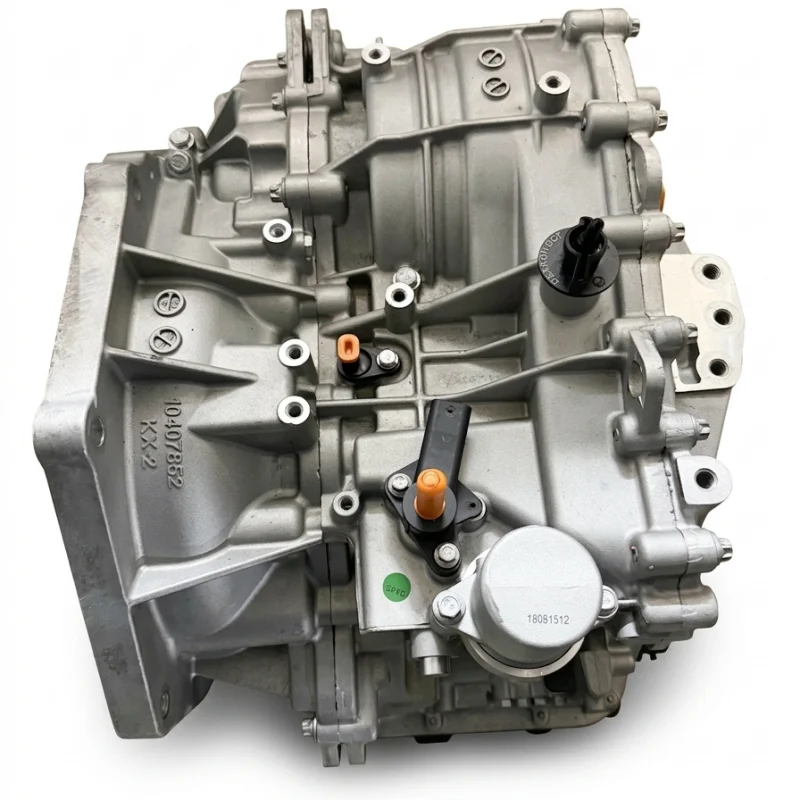 CVT180 TS11 Automatic Transmission Gearbox Assembly for SAIC MG5 MG ZS Roewe I5 I6 RX3