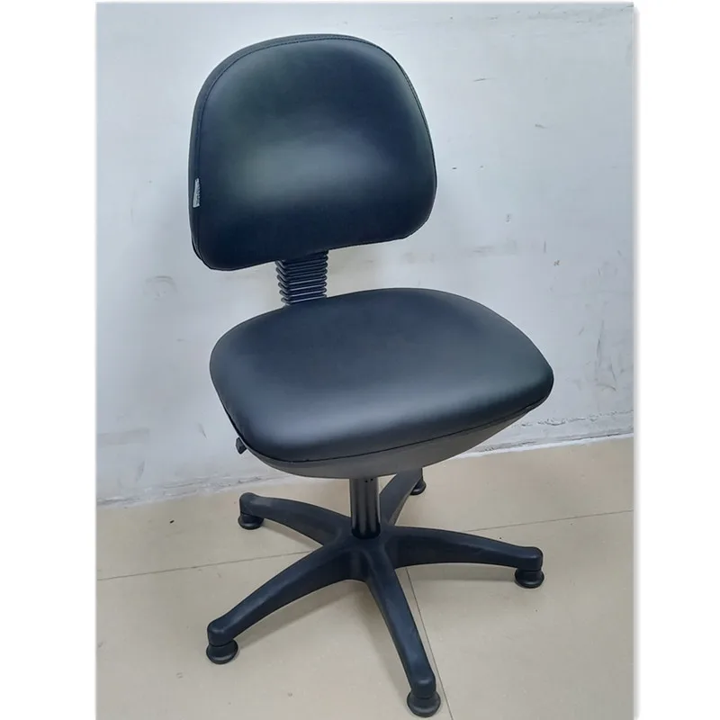 

Simple Staff Office Chair Computer Comfortable Home Sedentary Student Chair Lift Swivel Single Modern Silla Home Furniture