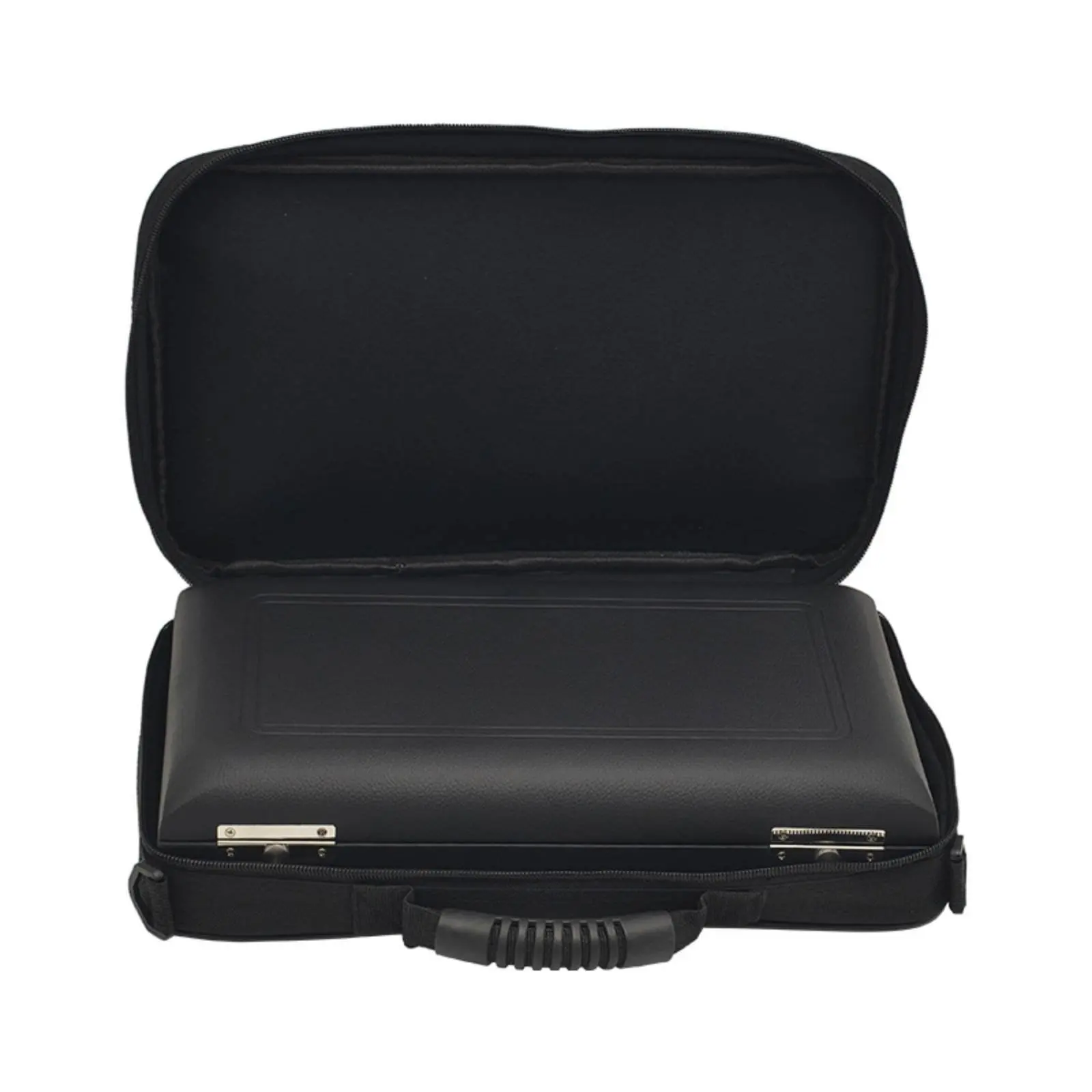 Oboe Backpack Case Portable Oboe Carrying Bag Musical Gear Soft Soft Padding Scratch Resistant for Students, Practice
