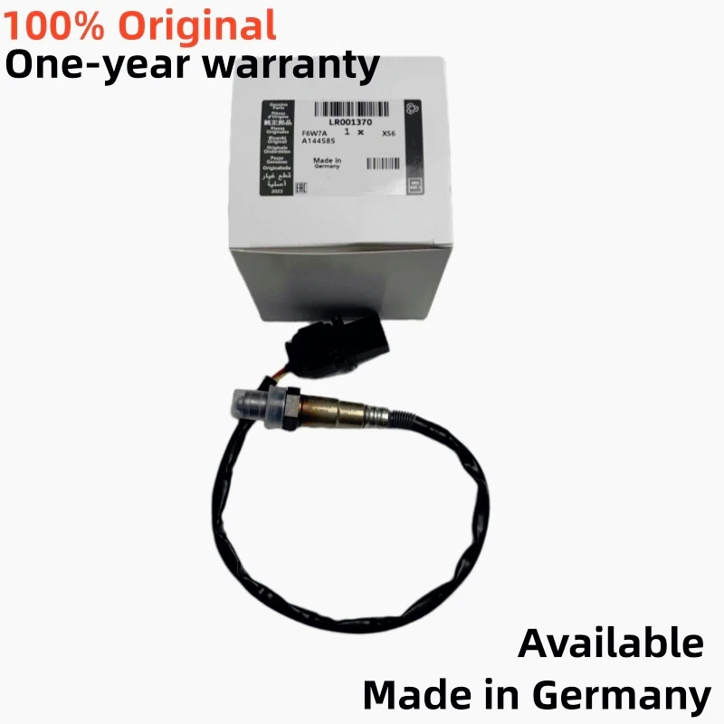 Original LR001370 Lambda Sensor For LAND ROVER DISCOVERY SPORT L550 2014-2025 FREELANDER 2 L359 RANGE ROVER L322 EVOQUE L538