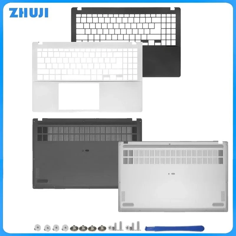 

For Pro 15 2024 Vivobook S15 S5507 S5507Q Top LCD Back/Bezel/Palmrest Upper/Bottom Case/Keyboard Notebook