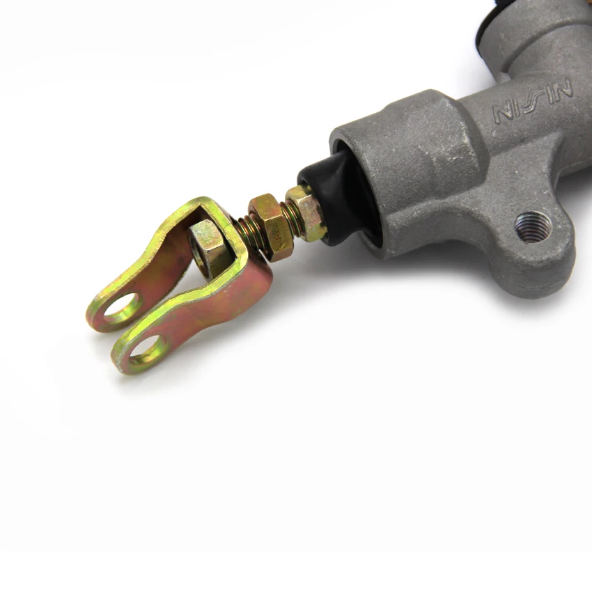 motorcycle rear brake master cylinder For Yamaha WR250F WR400F WR426F XT600 XT600E YZ250F YZ426F 5JG-2583V-00 - Image 3