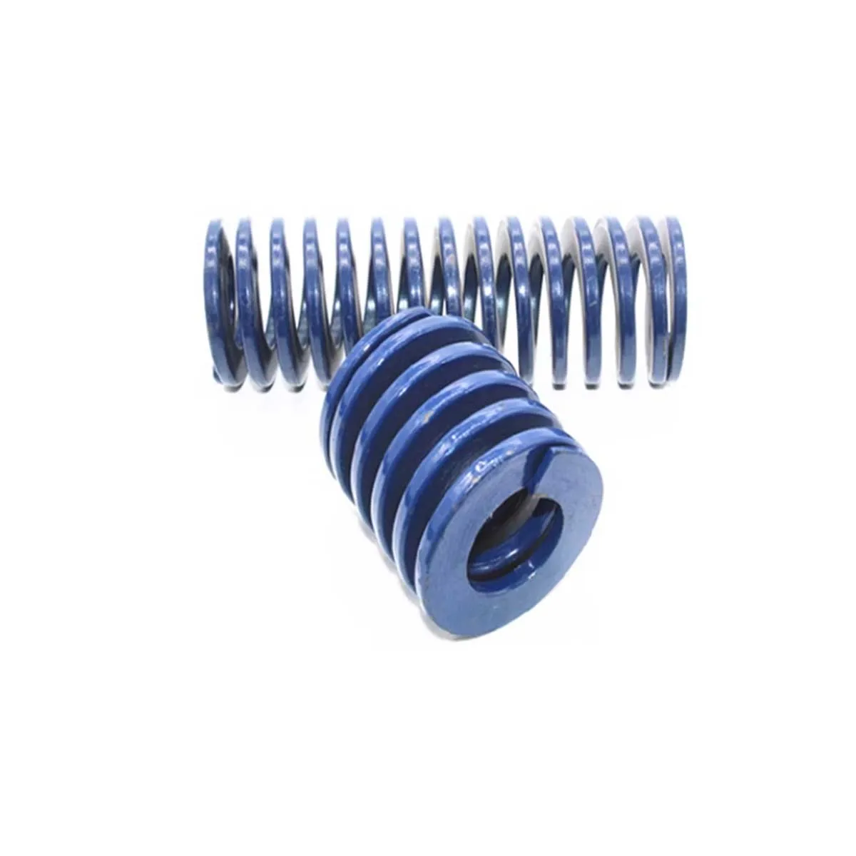 Blue Light Load Mold Spring. Rectangular Spring TL10 * 5 * 15 20 40 75 80 90 100