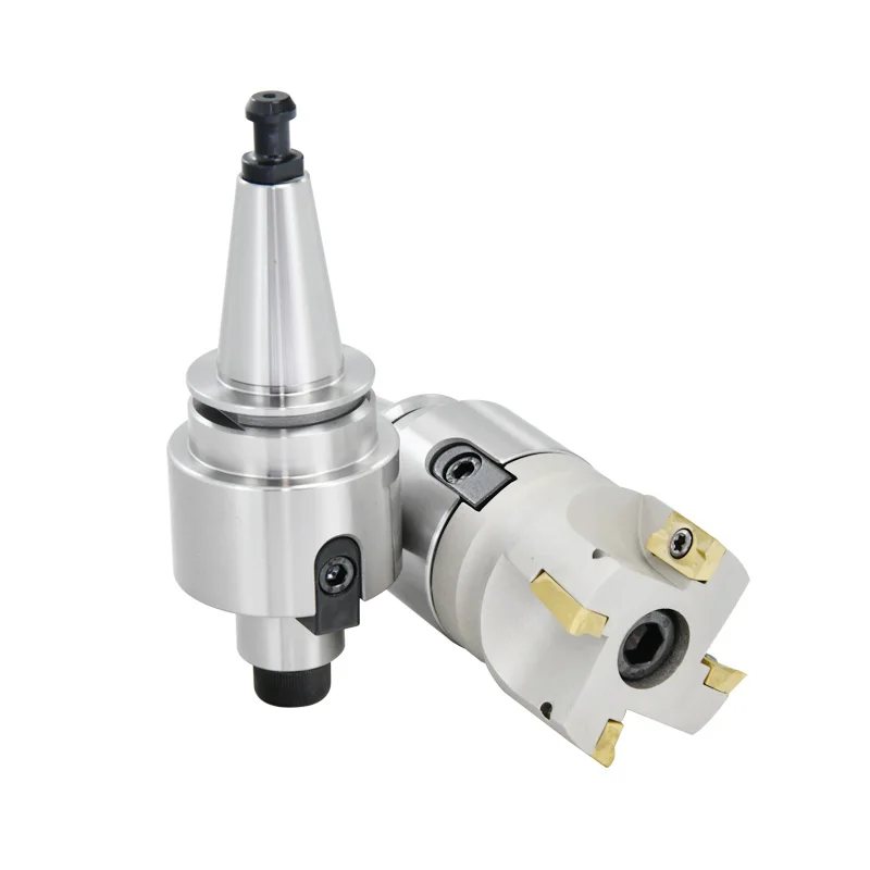 

High Precision ISO20 ISO25 FMB22 Face Milling Cuttrer Holder for Milling Machine