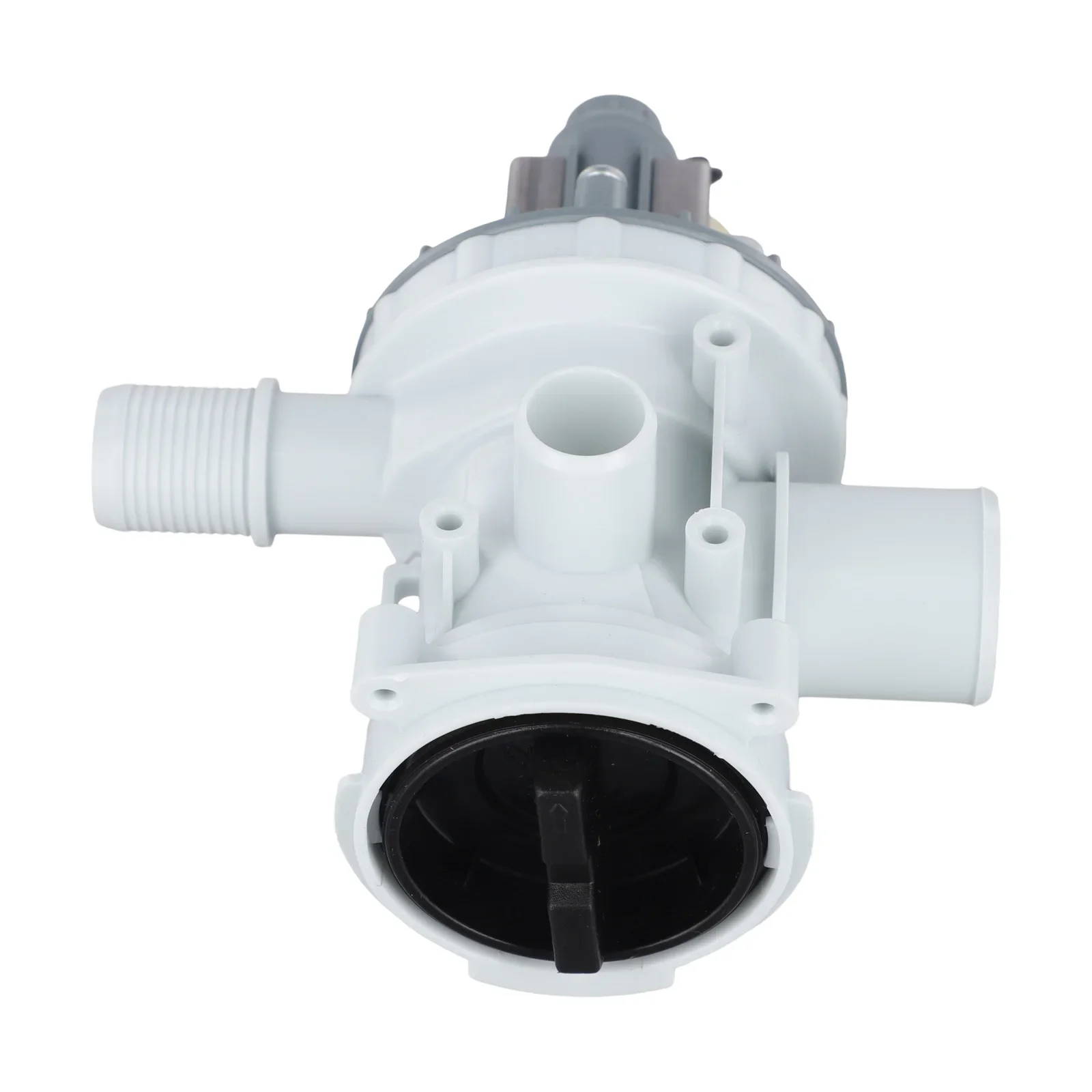 1pcs Drum Washing Machine Drain Pump For WF-R1065S R1053 C863 C963 And R853 Models Motor PX-2-35 Drum Washing Machine Drain Pump
