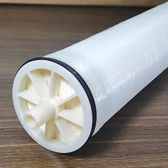 High Quality Seawater Membrane  4040 8040 for Desalination