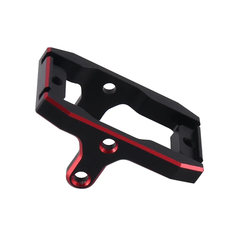 A63T-โลหะเซอร์โวเมาท์ 9739 สำหรับแทร็กซัส TRX4M TRX-4M 1/18 RC Crawler รถอะไหล่อัพเกรดอุปกรณ์เสริม